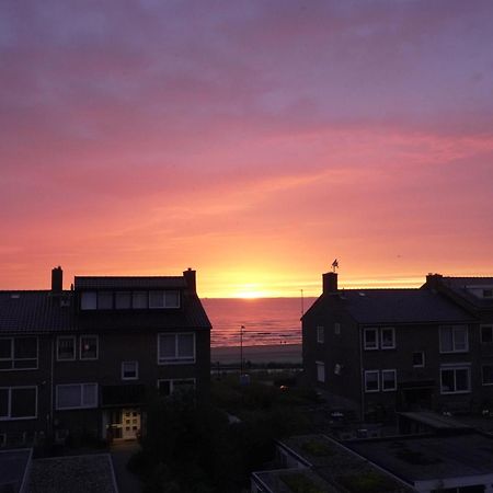 Schelvis Apartments Zandvoort Esterno foto
